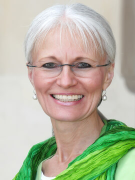 Karin Enders