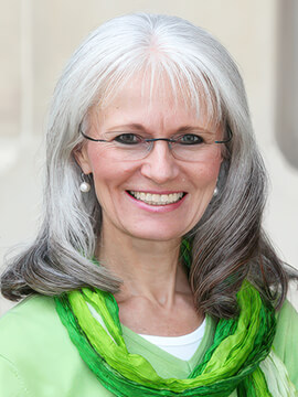 Karin Enders